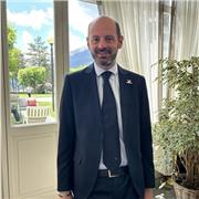 Buona conoscenza del tedesco, con studi pluriennali in Germania e anni di assistenza nella preparazione degli esami di riparazione